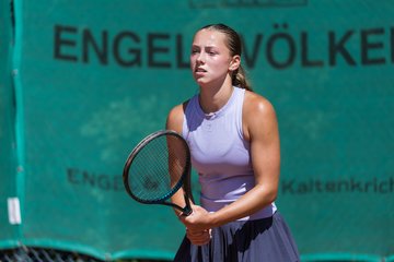 Bild 256 - RL TC an der Schirnau - SV Zehlendorfer Wespen : Ergebnis: 9:0